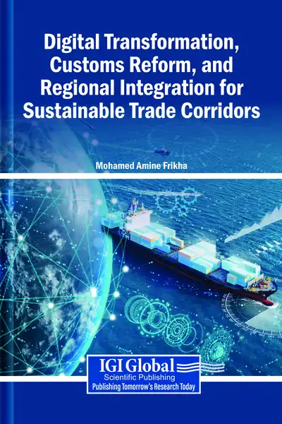 Digitalization of Customs Procedures and Border Management: Enhancing ...