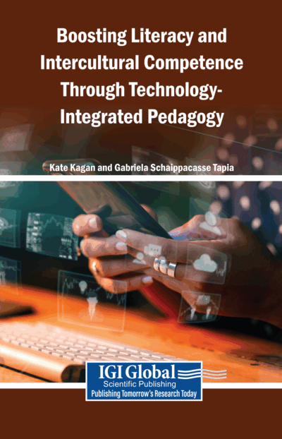 Boosting Literacy and Intercultural Competence Through Technology-Integrated Pedagogy