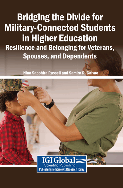 Bridging the Divide for Military-Connected Students in Higher Education