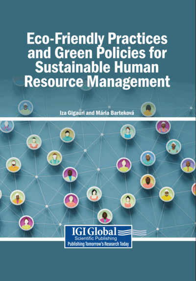 Eco-Friendly Practices and Green Policies for Sustainable Human Resource Management