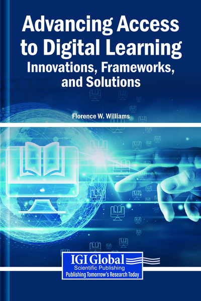 Inclusive Digital Learning: Standards, Strategies, and Trends in Accessibility