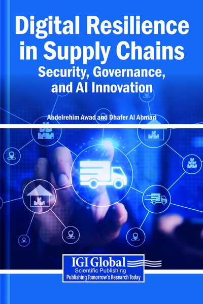 Digital Resilience in Supply Chains: Security, Governance, and AI ...