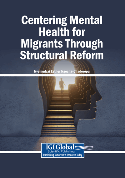Centering Mental Health for Migrants Through Structural Reform