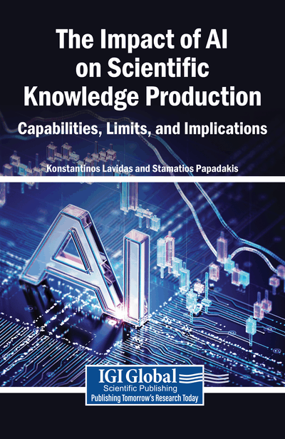 Library and Information Science Publications | IGI Global