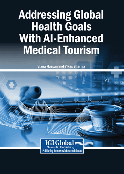 Addressing Global Health Goals With AI-Enhanced Medical Tourism