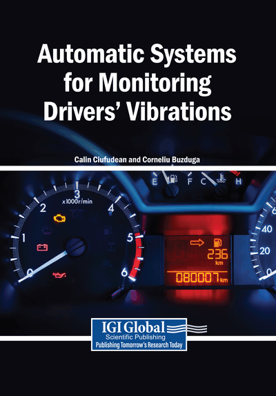 Automatic Systems for Monitoring Drivers' Vibrations