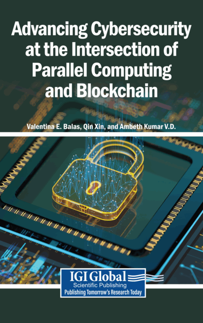 Advancing Cybersecurity at the Intersection of Parallel Computing and Blockchain
