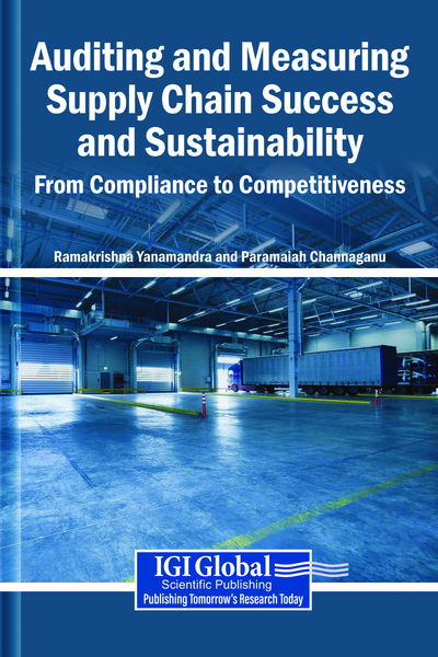 Auditing and Measuring Supply Chain Success and Sustainability
