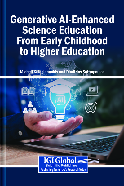 Generative AI-Enhanced Science Education From Early Childhood to