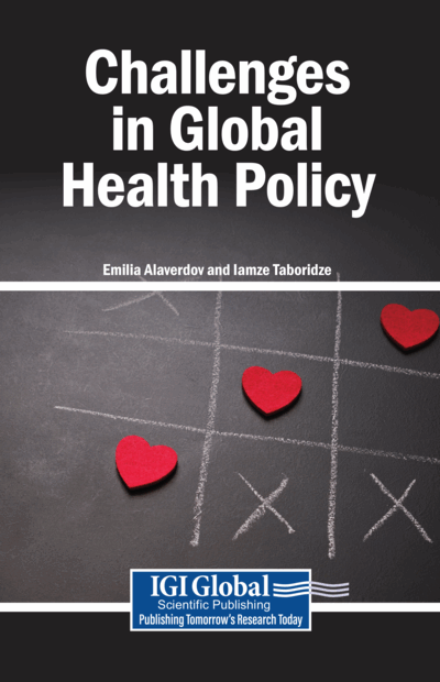 Challenges in Global Health Policy