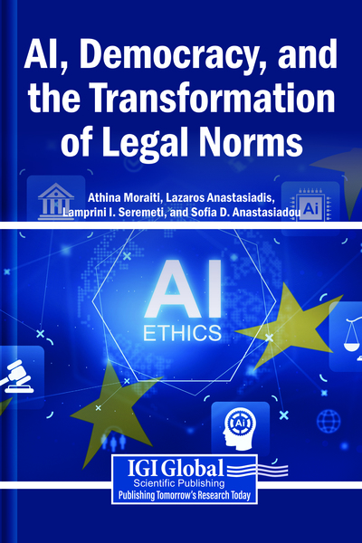 AI, Democracy, and the Transformation of Legal Norms