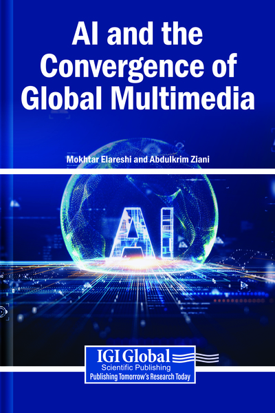 AI and the Convergence of Global Multimedia