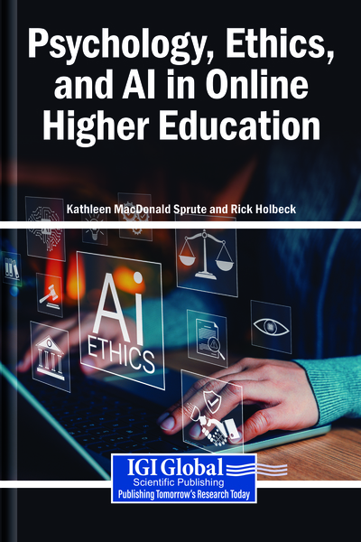 Navigating the Digital Mind: Emotional Intelligence and Resilience in Online Learning Environments
