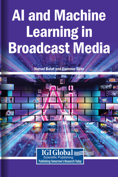 AI and Machine Learning in Broadcast Media