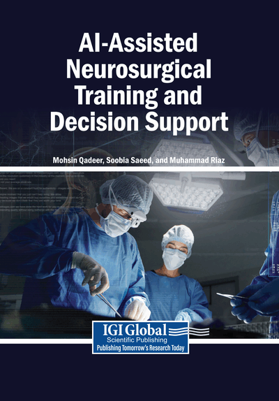 AI-Assisted Neurosurgical Training and Decision Support