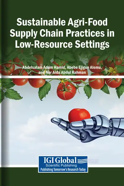Sustainable Agri-Food Supply Chain Practices in Low-Resource Settings ...