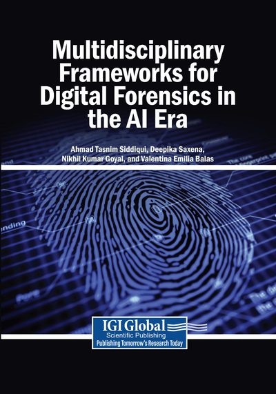 Multidisciplinary Frameworks for Digital Forensics in the AI Era