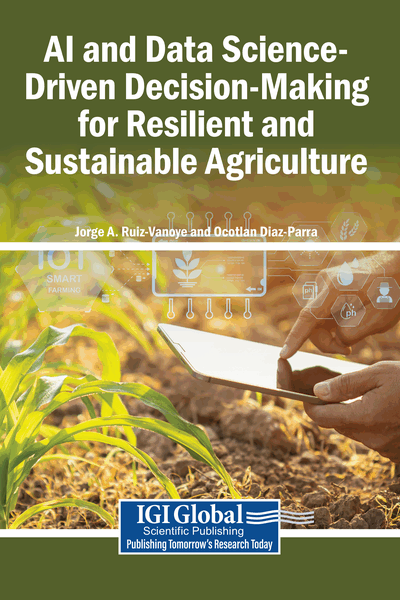 AI and Data Science-Driven Decision-Making for Resilient and Sustainable Agriculture