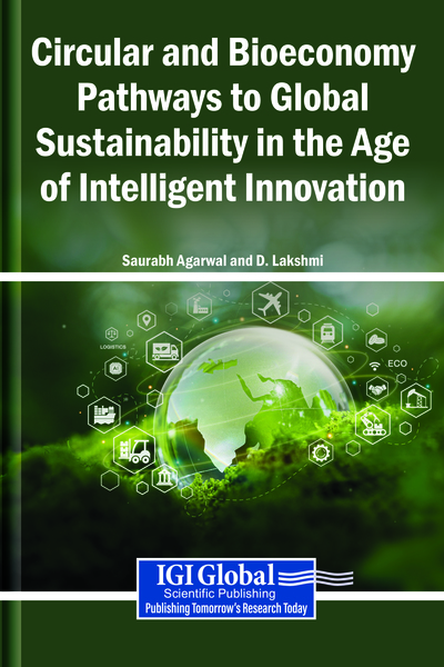 Circular and Bioeconomy Pathways to Global Sustainability in the Age of ...