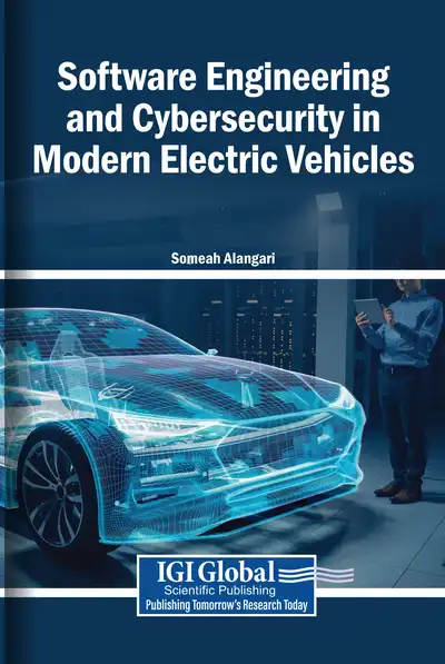Software Engineering and Cybersecurity in Modern Electric Vehicles ...