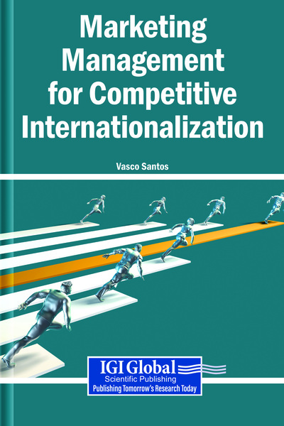 Marketing Management for Competitive Internationalization