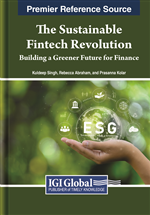 The Sustainable Fintech Revolution: Building a Greener Future for Finance