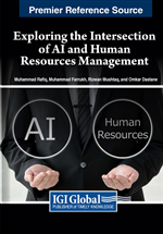 Critical Role of HR Professionals in the Adoption and Integration of AI in HRM