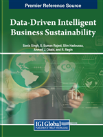Big Data in Driving Greener Social Welfare and Sustainable Environmental Management