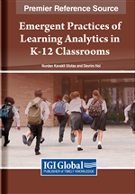 Fostering K-12 Learners' Willingness to Communicate Through Technology-Enhanced Practices With a Perspective of Learner Analytics