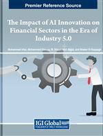 A Review and Theoretical Foundation for Future Study on How Artificial Intelligence Is Affecting the Societal-Financial Interaction