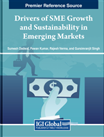 Sustainable Financing: A Key Driver for the Growth of Small and Medium Enterprises