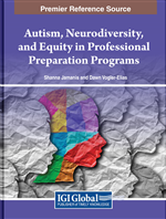 Learning From and With: An Interdisciplinary Service Learning Course on Autism