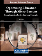 Microlearning Within a Constructivist Learning Approach Using Games as the Pedagogic Tool