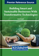 Building Smart and Sustainable Businesses With Transformative Technologies