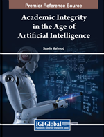 Academic Integrity in the Age of Artificial Intelligence