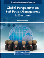 Global Perspectives on Soft Power Management in Business