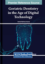 The Use of Artificial Intelligence in Gerodontology in the Age of Digital Technology