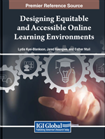 Beyond Instruction: Developing Online Culturally Relevant Learning Environments