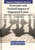 The Influence of Organized Crime on Electricity Theft and Power Infrastructure Vandalism in South Africa