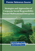 Strategic Impact of Corporate Social Responsibility: A Perspective From the Hospitality Industry