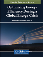 Optimizing Energy Efficiency During a Global Energy Crisis