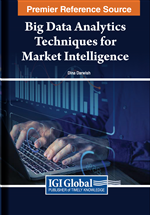 Big Data Analytics for Market Intelligence