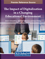The Impact of Digitalization in a Changing Educational Environment