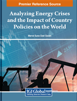 Analyzing Energy Crises and the Impact of Country Policies on the World