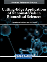 Cutting-Edge Applications of Nanomaterials in Biomedical Sciences