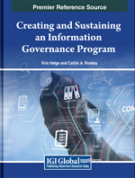 Building Culture for Sustaining Information Governance