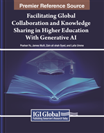 Leveraging Generative AI for Cross-Cultural Knowledge Exchange in Higher Education