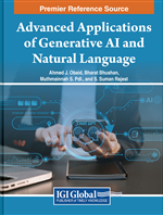 Advanced Applications of Generative AI and Natural Language Processing Models