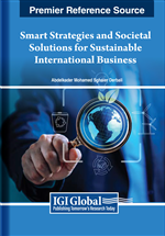 Smart Strategies and Societal Solutions for Sustainable International Business