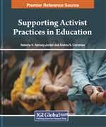 Supporting Activist Practices in Education